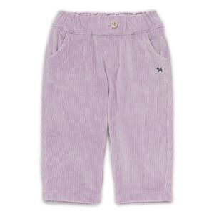 [블루독베이비] 25FW(VI)골벨로아 이지팬츠 (45C1441009) (45C1441009)