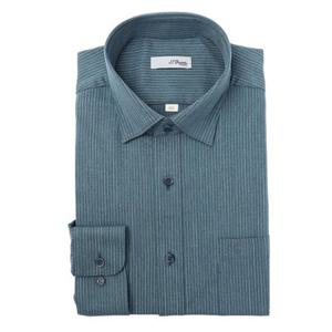 [듀퐁셔츠]25년도 F W신상품 긴팔셔츠(일반핏)SE5FM11LS114SBU