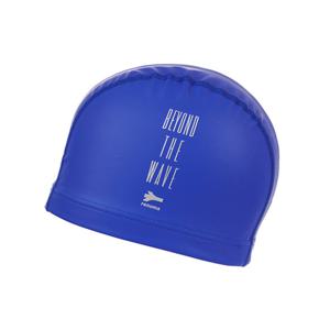 [레노마수영복]용품 성인 솔리드 PU 수모 블루 RO-RC2C004-BU