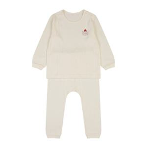 [압소바] [백일 돌선물] (아기유아내복) 쟈카 코튼모달 내의 (A2D10309)