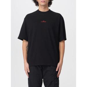 스톤 아일랜드 반팔 티셔츠 2100021S0233 V0029 Black