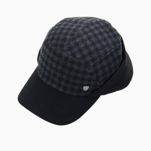 [닥스(모자)]남성 시보리 캡 DK58MCE001