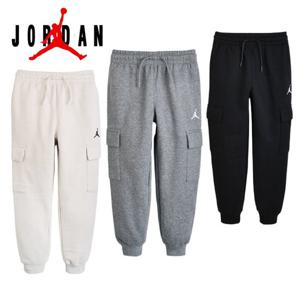 [나이키키즈]조던 브루클린 에센셜 FLC 카고팬츠 N254PT305P