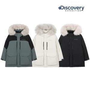 디스커버리키즈 DKDJ79056 그래비 다운 미드 패딩 오리털