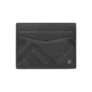 [닥스(셔츠)]남성 베노베로 매튜 체크 카드지갑 BLF1ACP5251K1