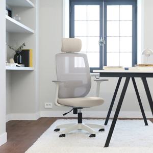 린백 LB16HW 학생 책상 사무실 의자