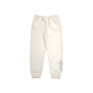 MLB 공용 페이즐리 빅로고 조거 팬츠 3APTI0126-50CRS