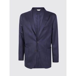 볼리올리 수트 자켓 N2902EFA0051 0790 Blue