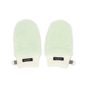 블루독베이비 10 25FW (MN)SOFT 플리스 장갑 (남여공용) (45C1485002)