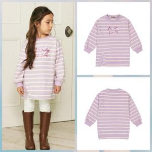 토토헤로스 HC22 베라 롱 맨투맨 12372100223