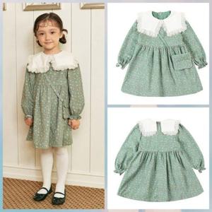 토토헤로스 HC22 티아나 원피스 12372130103