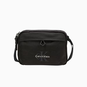 [캘빈클라인 진]남성 CK 나일론 카메라백 크로스백  4D3117G (4D3117G-UB1)