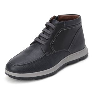 [랜드로바(남성화)]랜드로바 남성 비즈캐주얼 부츠 LANBOH4807MF2