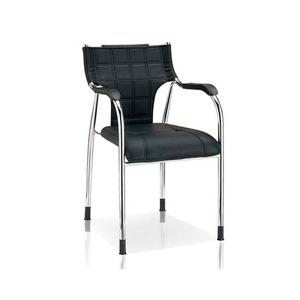 클래식고정-PS1093-블랙 학생의자 사무용의자 고정의자 컴퓨터의자 다용도의자