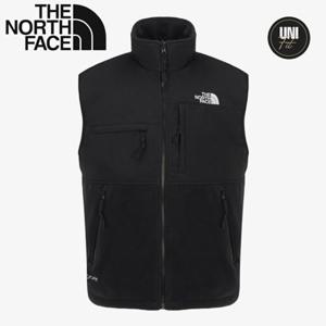 노스페이스 NV4FR55A 남여 데날리 플리스 베스트 조끼 KR