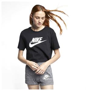 나이키반팔티 JQK BV6176-010 스포츠웨어 에센셜