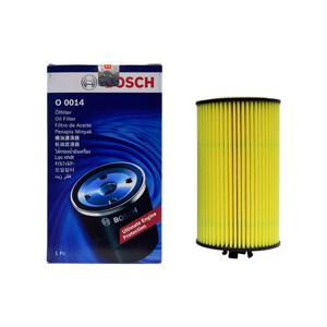 GM쉐보레 젠트라 1.6 보쉬 정품 오일필터 O0014