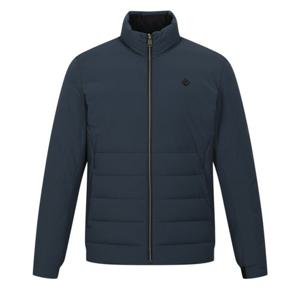 [레노마골프]25FW 남성 액션밴드 스윙 다운 점퍼 RMDJO4301-819