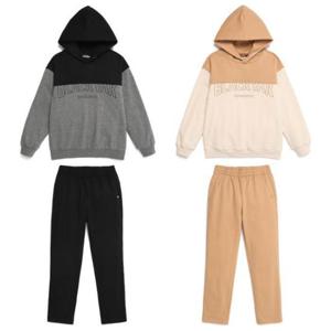 블랙야크키즈 sh06 BKC베어후드티세트 1BKSEW2905