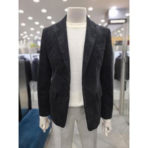 [앤드지]코듀로이 캬주얼 셋업 자켓 BSF4KG1102 NV