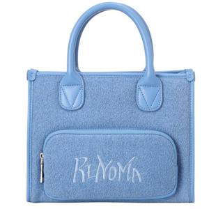 [레노마골프]25FW 여성 부클 토트백 RWABO8822-930