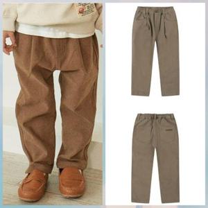 토토헤로스 HC22 제이든 배기핏 팬츠 12372110021