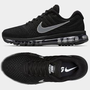 [나이키]나이키 운동화 런닝화 에어맥스 2017 849559-001 P2201