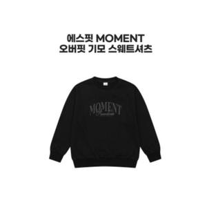 에스핏 HC22 베이직 맨투맨 RT SJY710-MKRT21