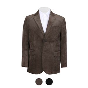 [파파브로]남성 겨울 골덴 코듀로이 마이 콤비자켓 YD-COW-717,8