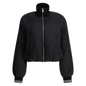 25FW Pinko Steak 봄버 Technical Canvas 블랙 Limousine 105525A2OJZ99 TP565507637