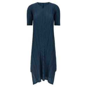 26FW PLEATS PLEASE 이세이미야케 Mellow Pleats 드레스 PP58JH28475 TP567478231