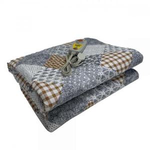 135x180 전기장판 라일리 대 고급형 온수매트 온열매 온열매트 전기장판 온수매트 캠핑매트 전기매트