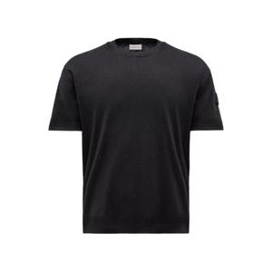 25SS Moncler 코튼 앤 실크 니트 9C00011M6329999 TP565484515