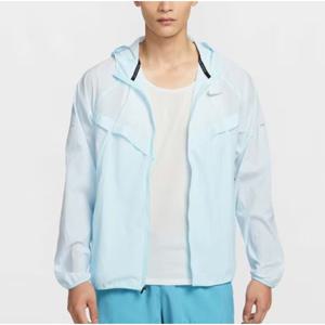 나이키 남성 리펠 UV 러닝 재킷 B5 HV4549 474