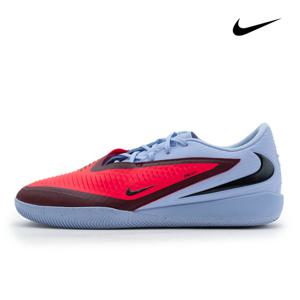 나이키 팬텀 6 로우 아카데미 실내 풋살화 HQ2319-400