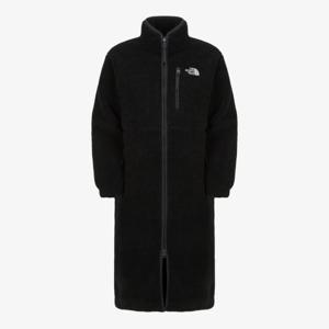 노스페이스 여성 테디 플리스 코트 NC4FR85A