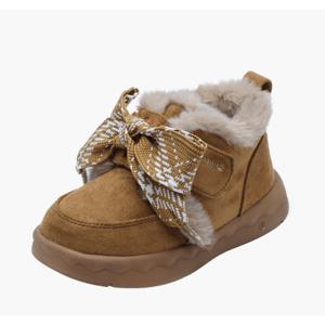 베어파우 MONROE 퍼 부츠 K3048002RD