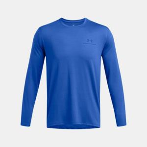 M 언더아머긴팔티 DQC 1385418-432 남성 UA 배니시 에너지 긴팔