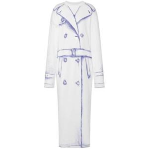 모스키노 롱 원피스 AEF251D 04700442AEF3001 DOM