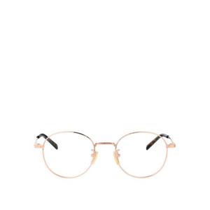 구찌 안경 GG2004OA001 Gold