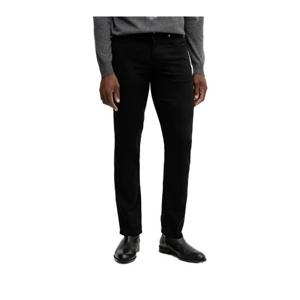 25 FW 게스 로고 패치 진 M5BAS2W2001 TP444898262