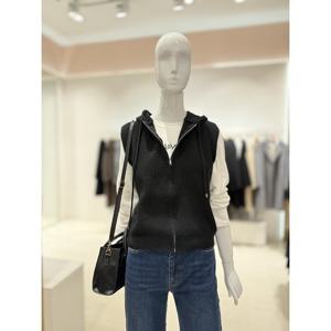 [숲]후드  니트베스트  SBBVK301