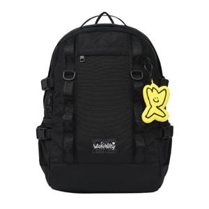 [오클리]와키윌리백팩 KQJ MG2403BP01BK 코듀라 웨빙 백팩 블랙