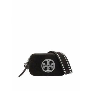 [TORY BURCH] 라프리마 여성 크로스 바디 백 밀러 미니 크로스바디 174301201 Brown /8