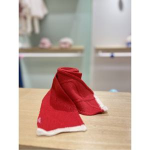 압소바HM (아기 목도리)베니 니트 목도리 (AY736401)