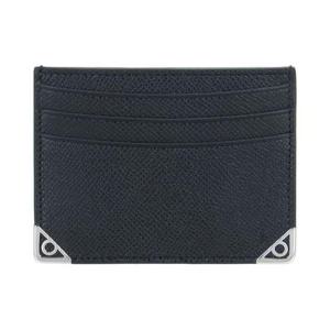 [페라가모]슬림 간치니 카드지갑66 0384 0741364