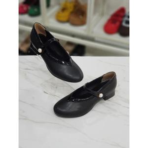 한슈 세이브존07 메리제인 펌프스힐3cm HS393444ct