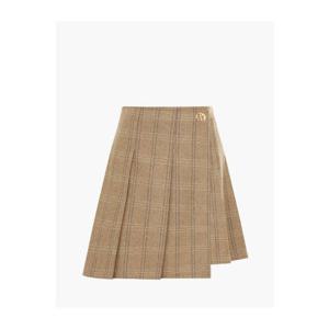 케네스레이디  미디 스커트 (EWSKOL0300)