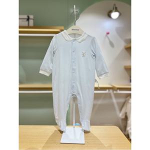 압소바HM (아기우주복)토곰이 모달 우주복(블루)(26년봄) (A1110609)