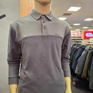 레드페이스 HC12 뉴마이크로셔츠칼라티셔츠 REWMTSW22310